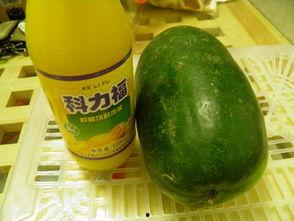 西瓜 水晶瓜 可以吃吗,揭秘可食用之谜