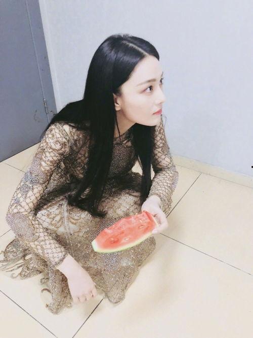 林婉吃瓜,揭秘娱乐圈背后的那些事儿