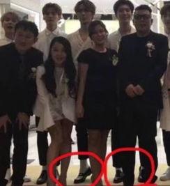 朱正廷吃瓜氛围,揭秘娱乐圈幕后风云